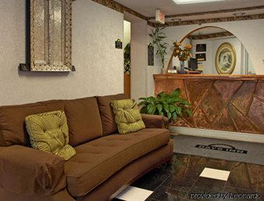 Days Inn By Wyndham Ridgefield Interieur foto